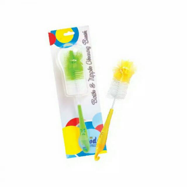 DODO CLEAN BRUSH / BRUSH BOTOL SUSU BAYI