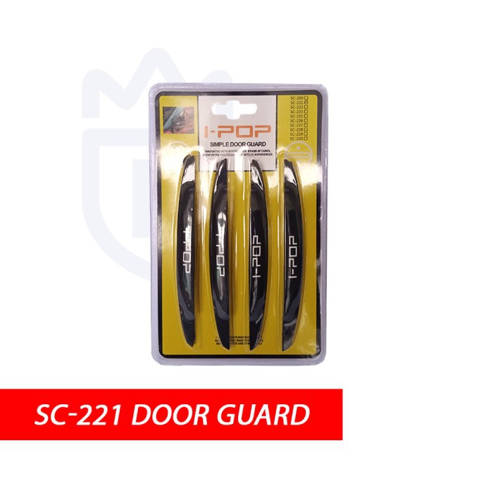 PENGAMAN PINTU/ DOOR GUARD MOBIL SC221