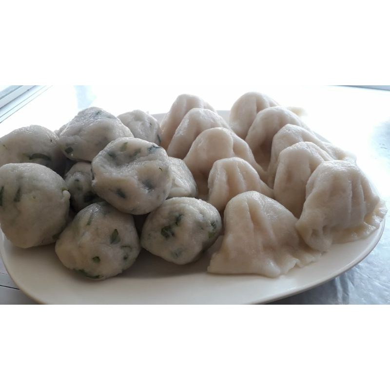 

pempek palembang