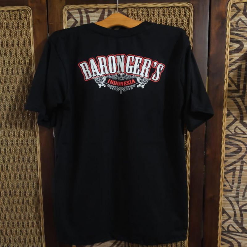 KAOS BUDAYA JAWA PONOROGO JIEGEX JEGEX  BR001