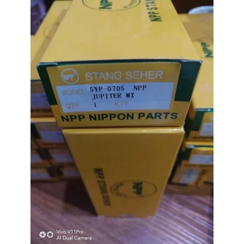 STANG SEHER JUPITER MX NPP-STANG PISTON JUPITER MX NPP