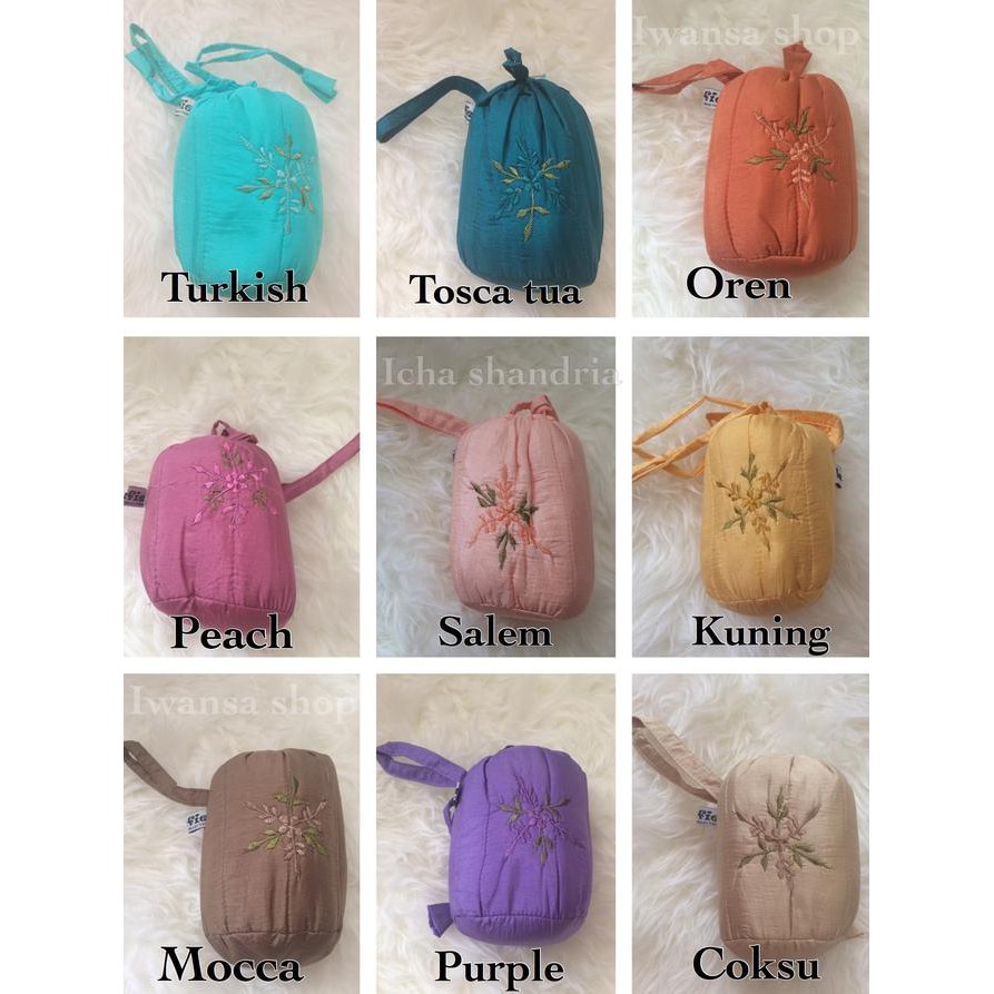 Hot Di Akhir Tahun Mukena Loufie Terusan Parasut Adem Bagus Dan Berkualitas