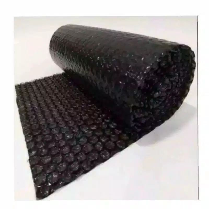 

Bubble packing tambahan