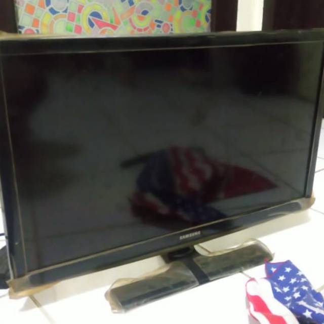 Samsung Tv LED 21in