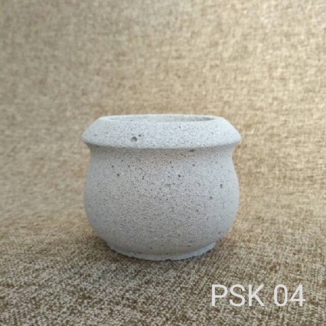 pot mini lucu terlaris