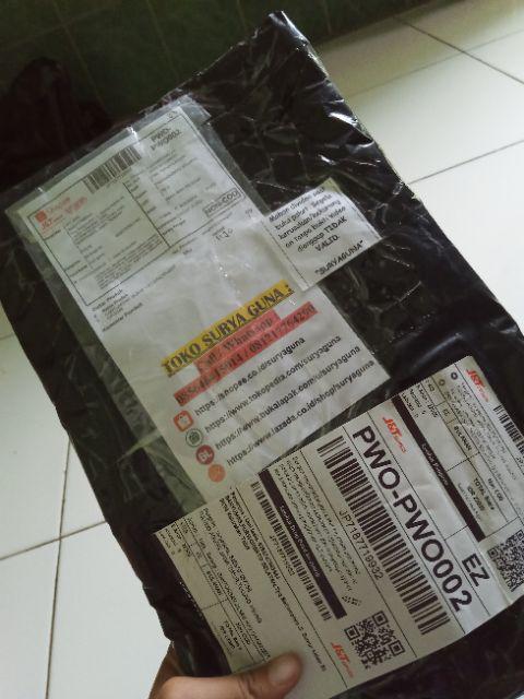 Gantungan Jilbab Hjo Organizer Grosir