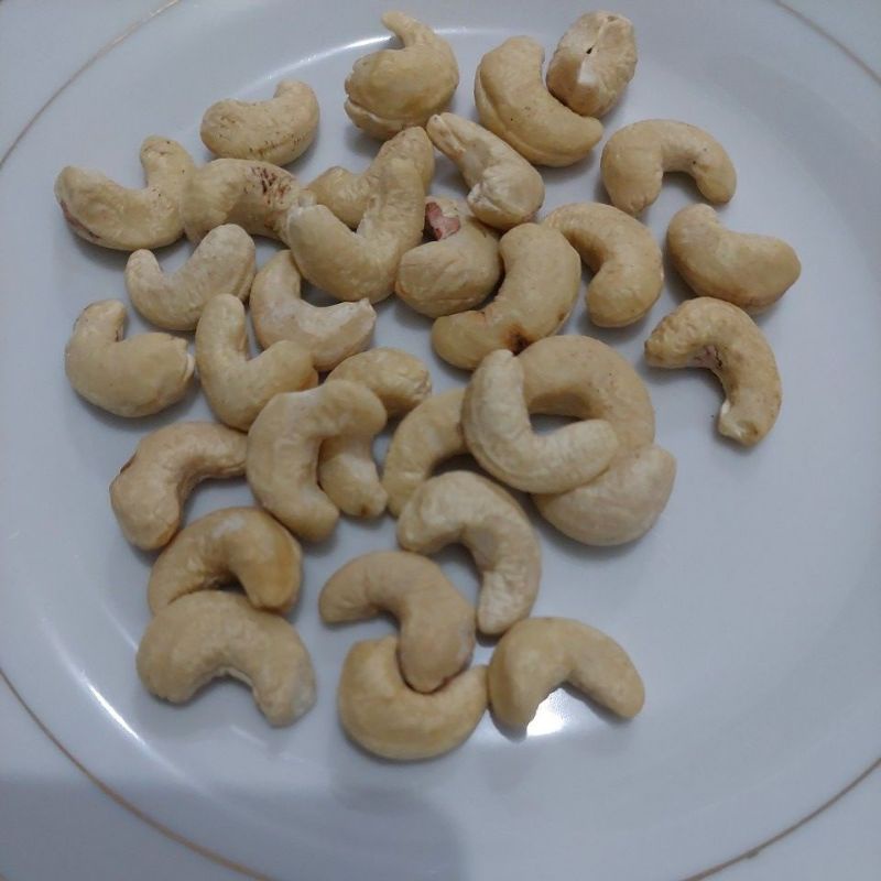 

kacang mede panggang roasted cashew super