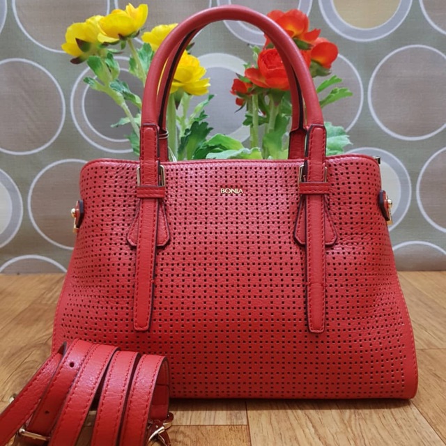 SALE TAS BONIA ORIGINAL 100%