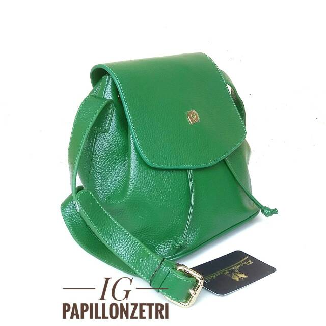 Tas Papillon K3219 Hijau