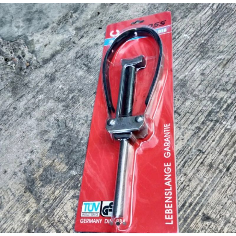 Kunci CVT motor matic - puller cvt - tahanan cvt