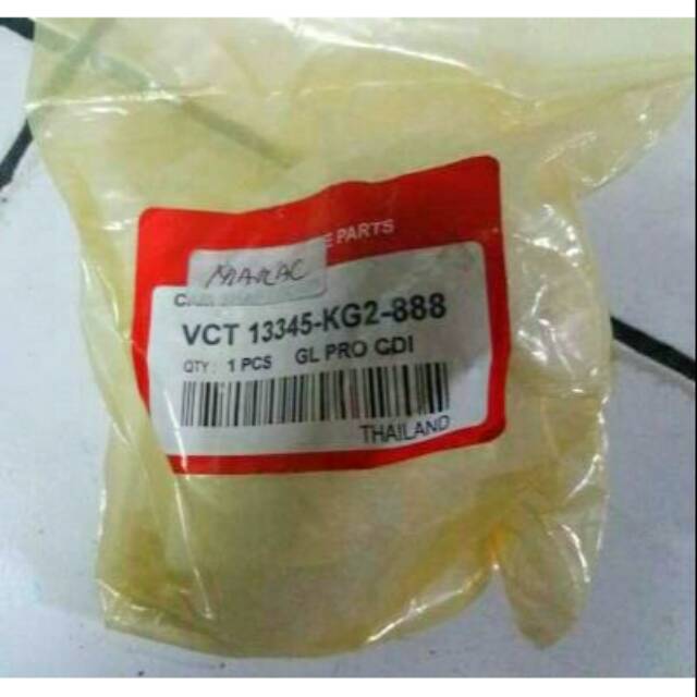 Noken As GL PRO CDI/ GL 100 CDI Orisinil Thailand