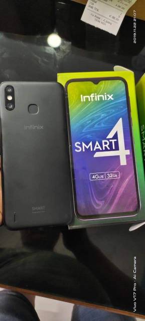Infinix smart 4 2/32-2