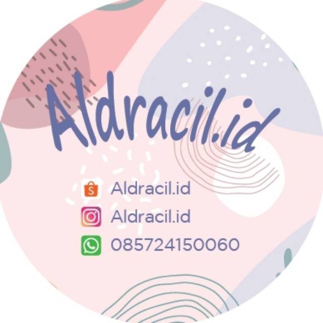 aldracil.id
