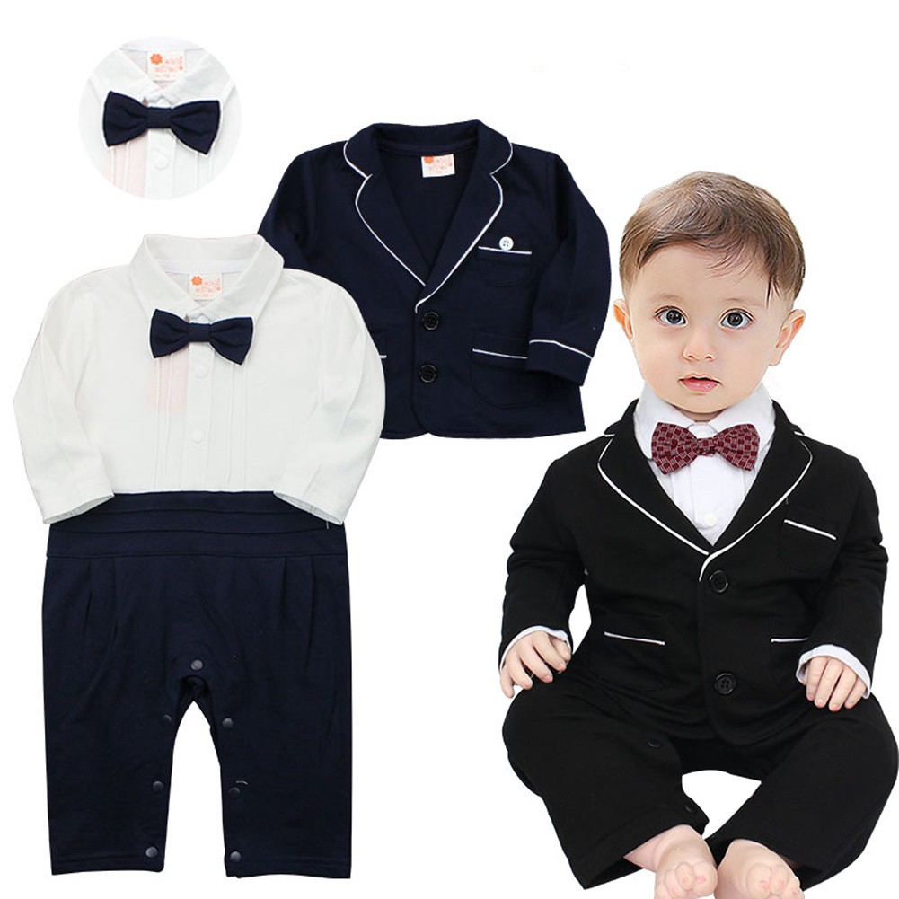 baby formal clothes
