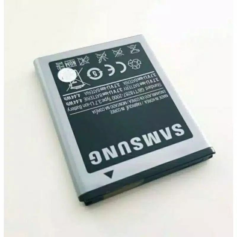 Baterai Samsung J1 Ace/J110 Original