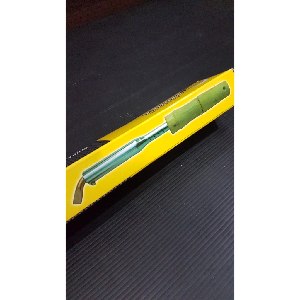 Solder Listrik Prohex 80 Watt / Solderan Listrik / Soldering Iron