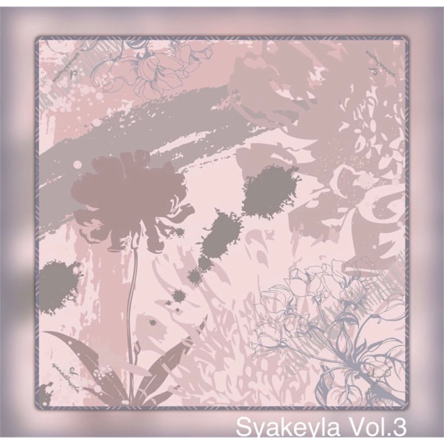 Preloved Hijab Yarashima