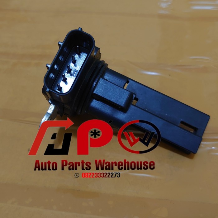 Sensor massa aliran udara maf sensor toyota yaris camry corolla lexus