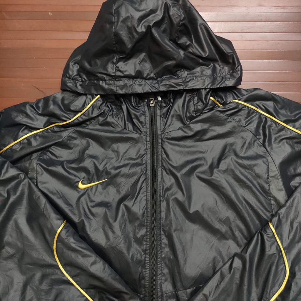 JACKET RUNNING NIKE