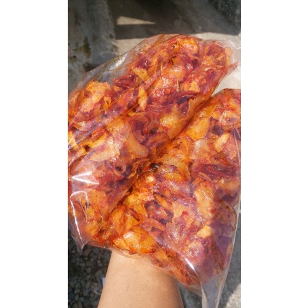 

keripik balado