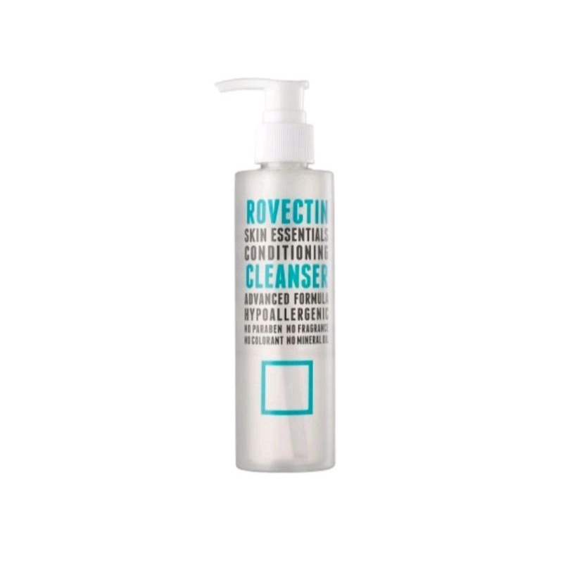 ROVECTIN Skin Essentials Conditioning Cleanser 175ml