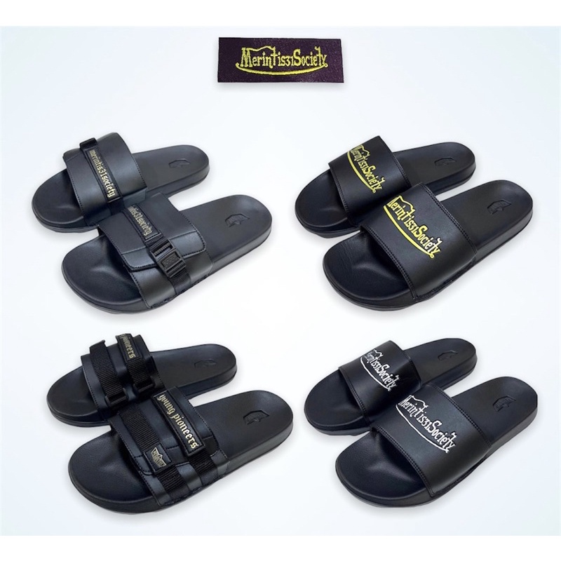 sandal slide merintis31society