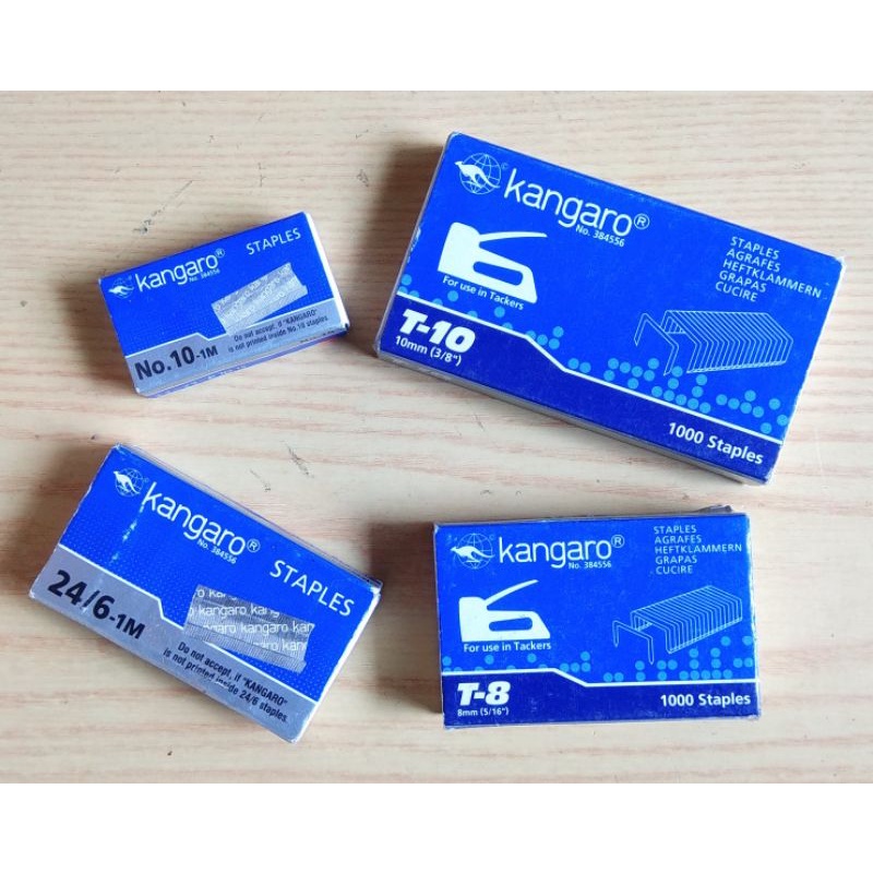 Staples Kangaro