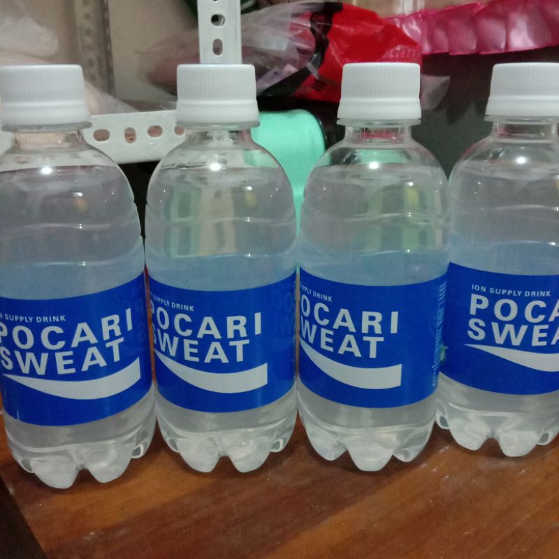 

Pocari sweat 350 ml