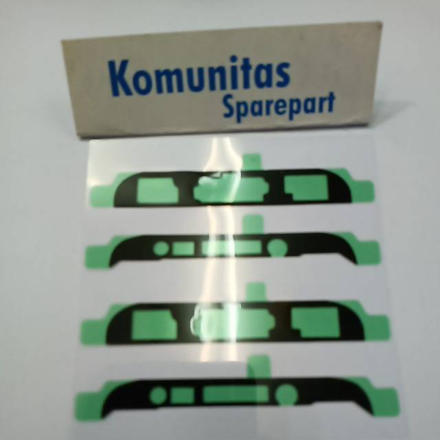 

LEM ADHESIVE /STICKER SAMSUNG J7 PRO
