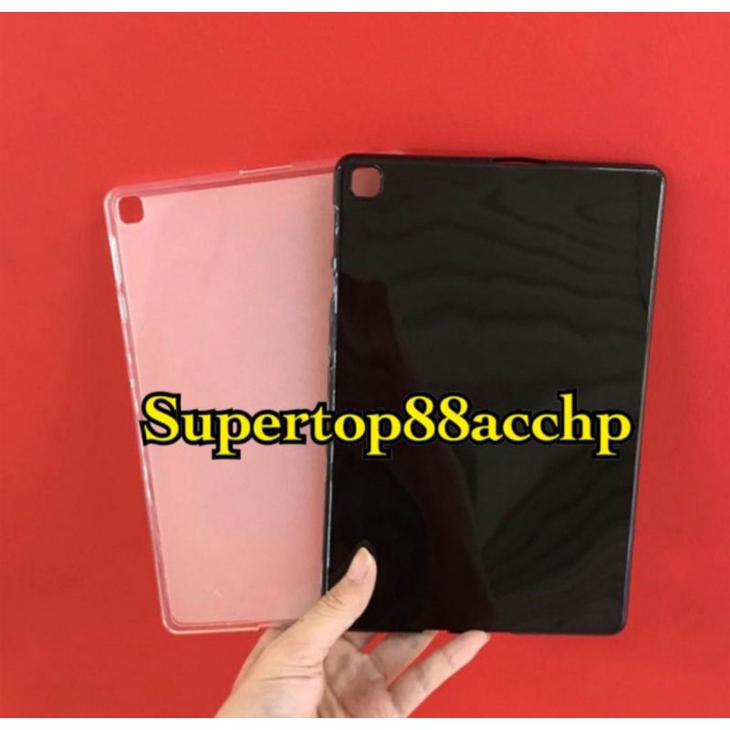 Samsung Tab A7 10.4&quot;T505/A7 Lite 8.7&quot;T225 Huawei Matepad SE 10.4/Matepad T10/T10s Softcase Cover Silicone Case