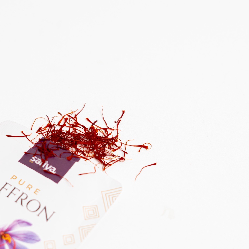 Safron Saffron Sachet 0.15 gr | Super Negin Grade A Original