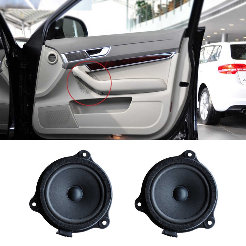 TERMURAH Ring Dudukan bracket Plastik Speaker UNIVERSAL SEGALA mobil 6 inch 6.5 inch Universal