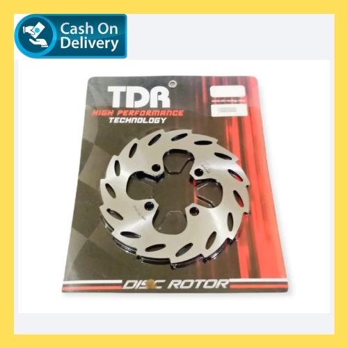 Disk Cakram Piringan depan Beat Karbu Beat Fi Scoopy Karbu Scoopy fi Vario 110