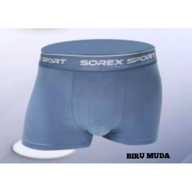 CD BOXER SOREX PRIA M3904 - GROSIR - TERMURAH