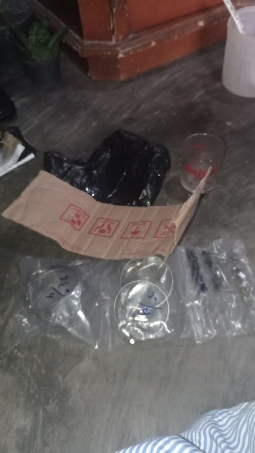 Flange Nut M10 1.25