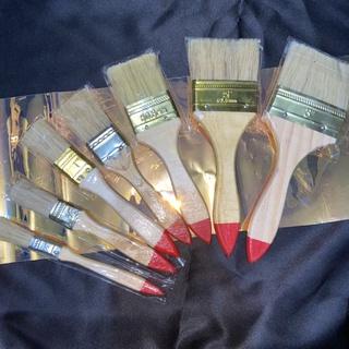 

KUAS CAT Ukuran Lengkap 0.75 1 2 0.5 1.5 2 3 4 inch SURGA Gambar Lukis Tembok Kanvas Paint Painting Kayu Lukisan Canvas Cat Drawing Prakarya Kerajinan Craft Crafting Art Seni Kesenian Kertakes Warna Color Colorful Alat Peralatan Perlengkapan