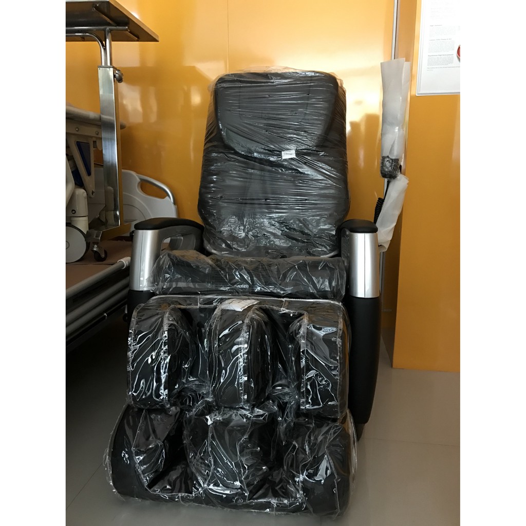 Beurer Deluxe Massage Chair Mc 5000 Shopee Indonesia