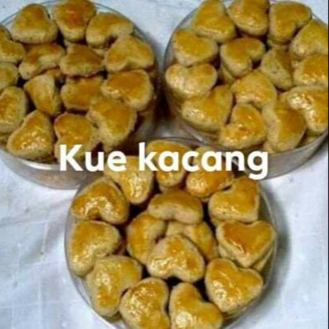 

Kue kacang