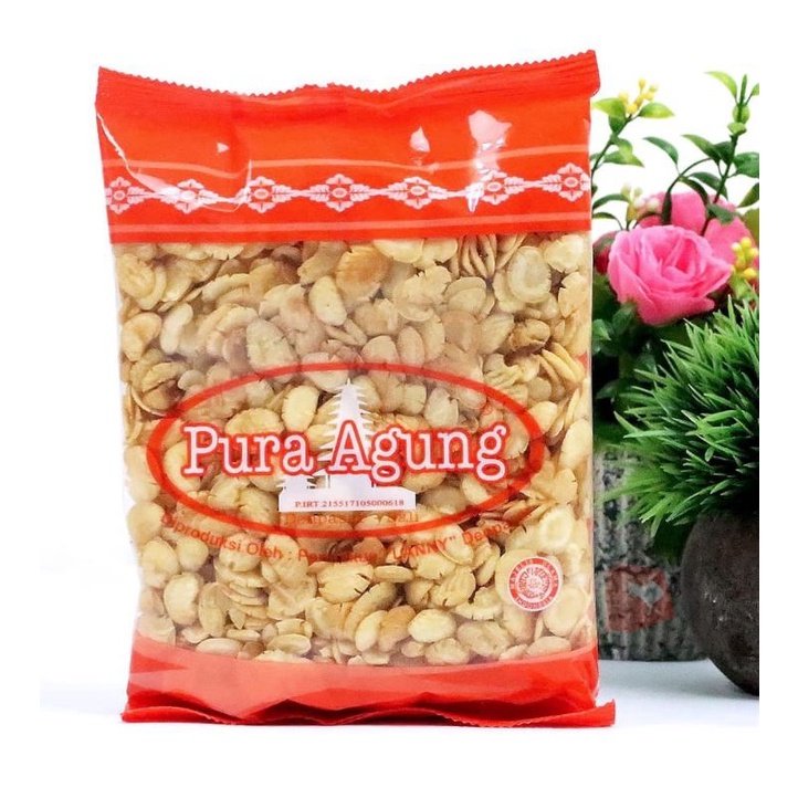 

Pura Agung Kacang Koro