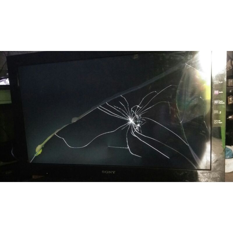 mb mainboard KLV-32BX35A LCD sony bravia