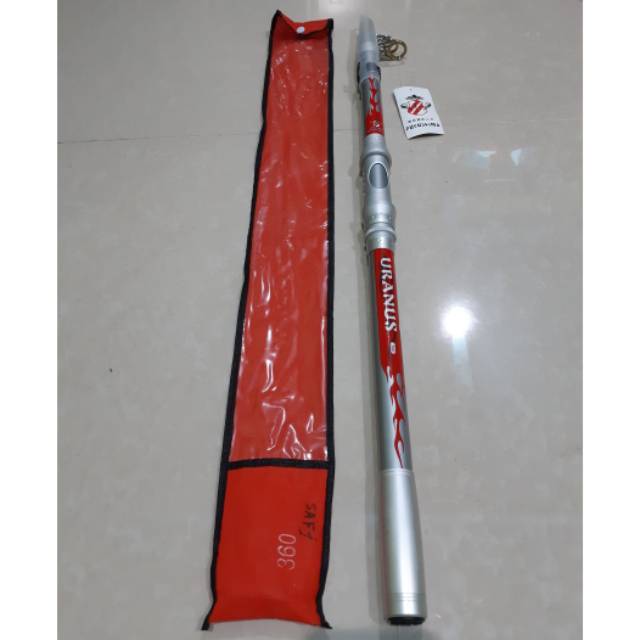 Joran antena fukusima URANUS 360