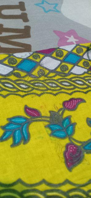 Terlaris Serut Genes Jelita Tunic Navbor Yelbor Whitbor Creambor Tunik Batik Modern Hrb030 Dolbi Dob