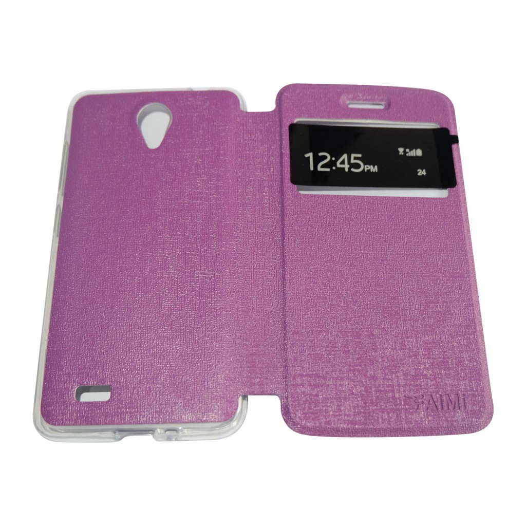 Sarung Casing Samsung J2 Pro Flipshell / FlipCover Dompet Kesing