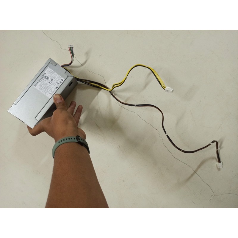 Psu hp 280 G4 G3 400 G5 MT micro tower