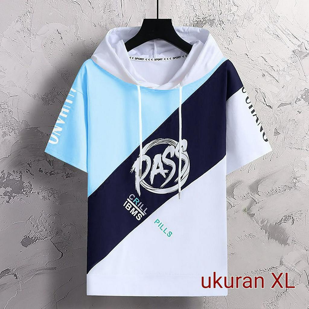 AMOSJKT28.atasan/hoodi/sweater pass/baju pria