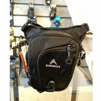 tas selempang paha legpack compressor 2f eiger1989-black