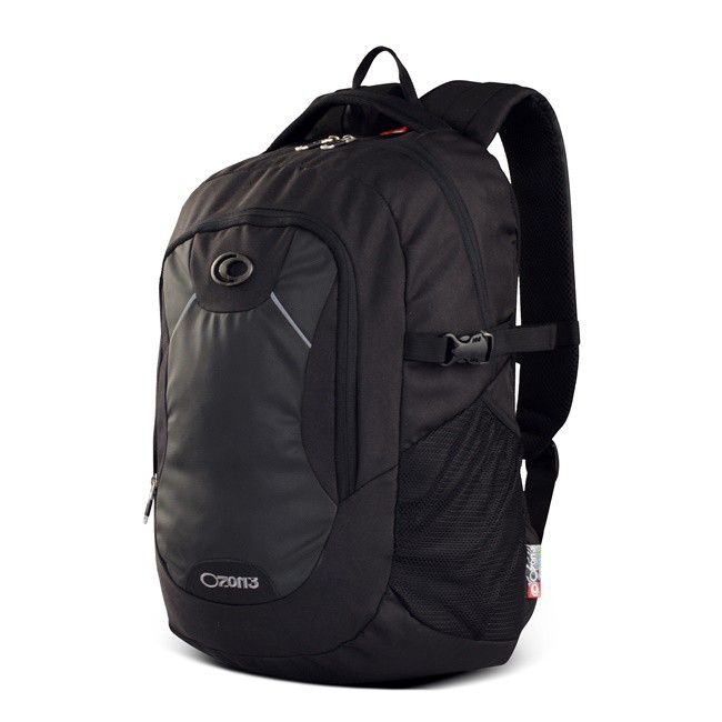 Ransel Laptop OZONE 166 Cordura + Raincover