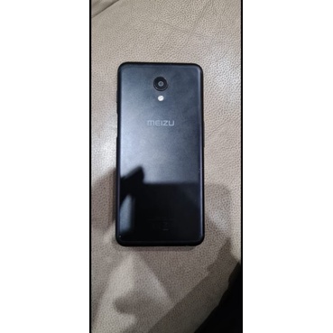 hp second meizu m6s