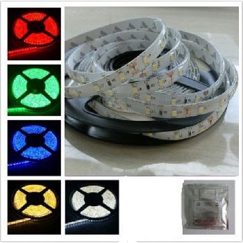 Smd Led Flexible Strips 2835 For Outdoor
