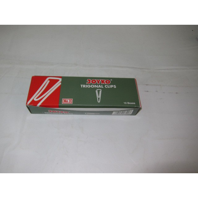 

PAPER CLIP NO 3 JOYKO
